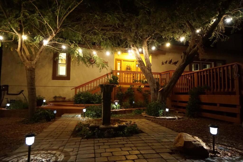 Sedona Quail Hollow Retreat Buitenkant foto