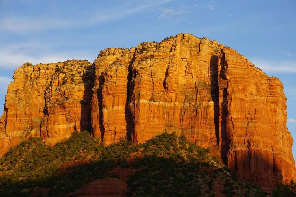Sedona Quail Hollow Retreat Buitenkant foto