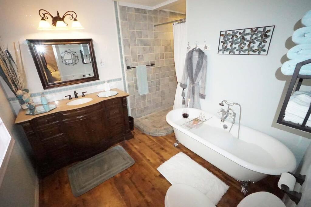 Sedona Quail Hollow Retreat Buitenkant foto