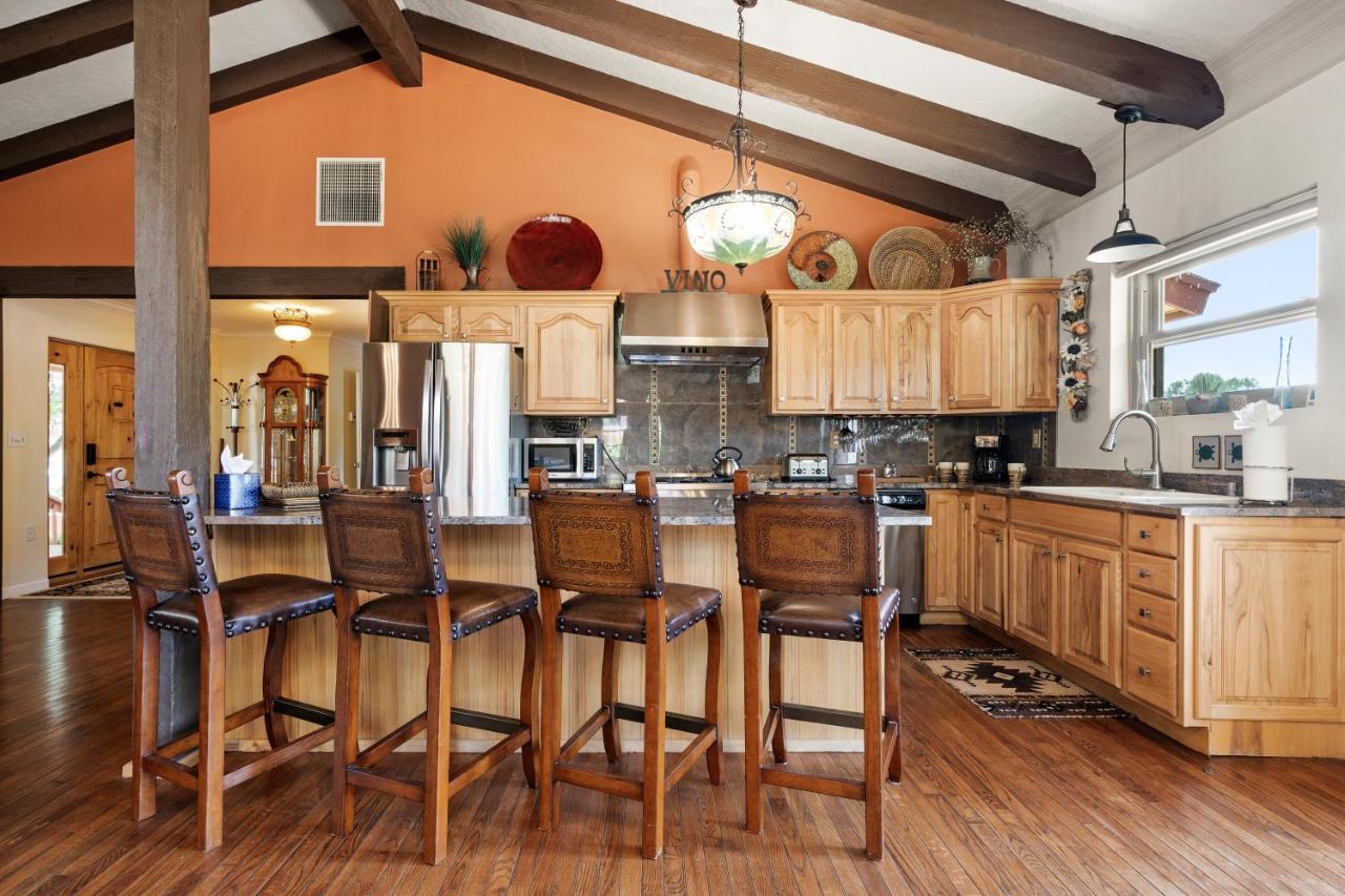 Sedona Quail Hollow Retreat Buitenkant foto
